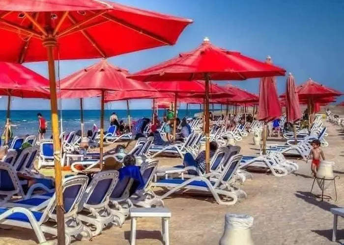 Apartment بورتو ساوث بيتش عائلات