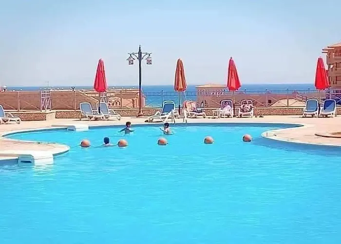 بورتو ساوث بيتش عائلات *