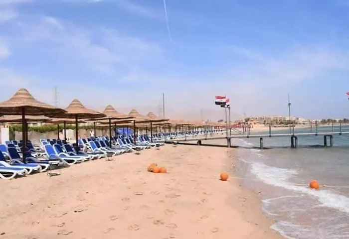 Apartment بورتو ساوث بيتش عائلات Ain Sukhna